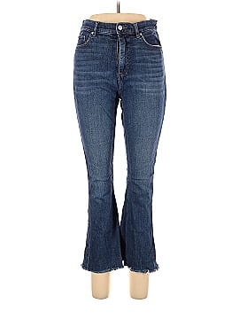 Ann Taylor LOFT Jeans (view 1)