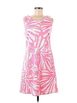 Lilly Pulitzer Cocktail Dress (view 1)