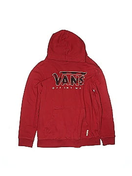 Vans Pullover Hoodie (view 1)