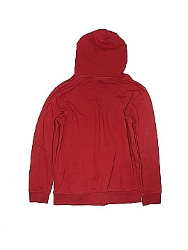 Vans Pullover Hoodie (view 2)