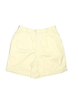 Liz Claiborne Dressy Shorts (view 1)