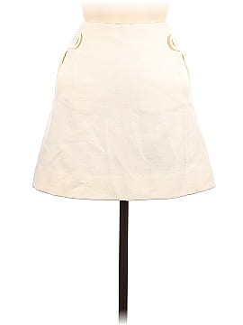 J.Crew Factory Store Wool Skirt (view 1)