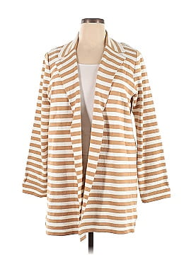 Ann Taylor Factory Cardigan (view 1)