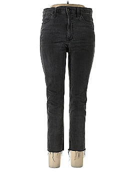 Madewell Jeans (view 1)