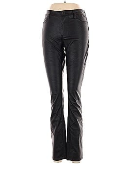 Blank NYC Faux Leather Pants (view 1)