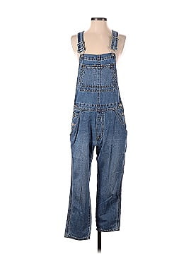 Gap Overalls (view 1)