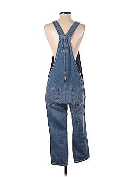 Gap Overalls (view 2)