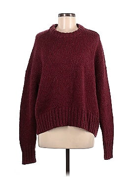 MICHAEL Michael Kors Pullover Sweater (view 1)