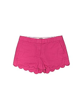 J.Crew Factory Store Dressy Shorts (view 1)