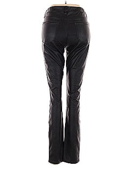 Blank NYC Faux Leather Pants (view 2)