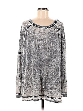 Free People Long Sleeve T-Shirt (view 1)