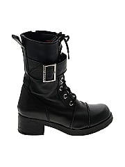 Harley Davidson Boots