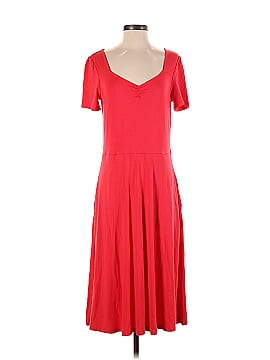 Ann Taylor Factory Casual Dress (view 1)