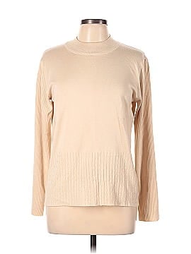 Assorted Brands Turtleneck Sweater (view 1)