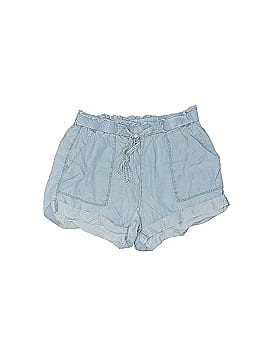 Aerie Denim Shorts (view 1)