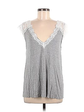 Pol Sleeveless T-Shirt (view 1)