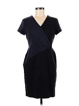 Ann Taylor Cocktail Dress (view 1)