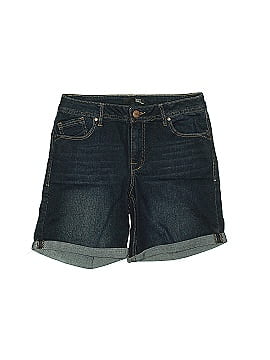 1822 Denim Denim Shorts (view 1)