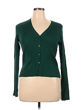 Abercrombie & Fitch Cardigan (view 1)