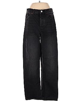 Madewell Jeans (view 1)