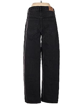 Madewell Jeans (view 2)