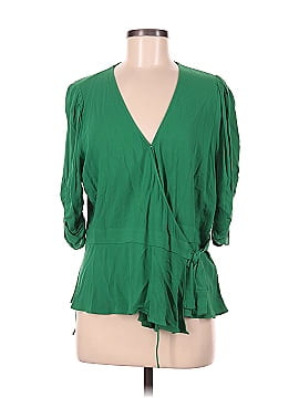 Banana Republic 3/4 Sleeve Blouse (view 1)