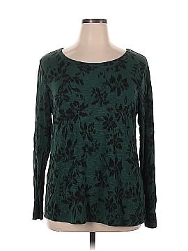 24/7 Maurices Long Sleeve T-Shirt (view 1)