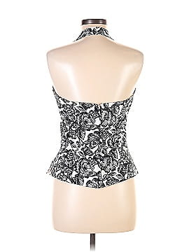 White House Black Market Halter Top (view 2)