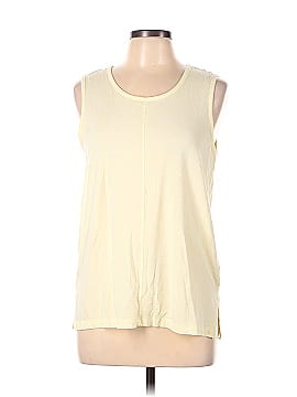 Sigrid Olsen Sleeveless Top (view 1)