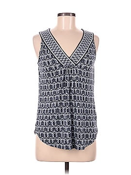 Max Studio Sleeveless Blouse (view 1)