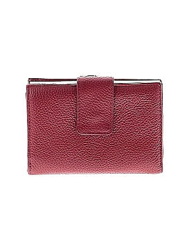 Assorted Brands Leather Wallet (view 1)