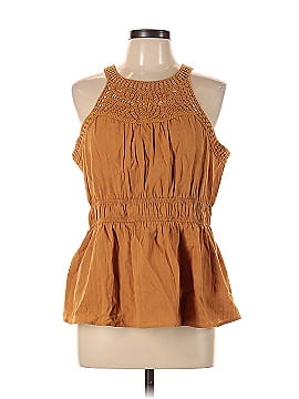 Maurices Sleeveless Blouse (view 1)