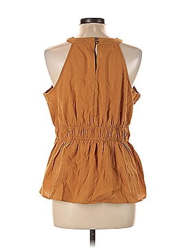 Maurices Sleeveless Blouse (view 2)