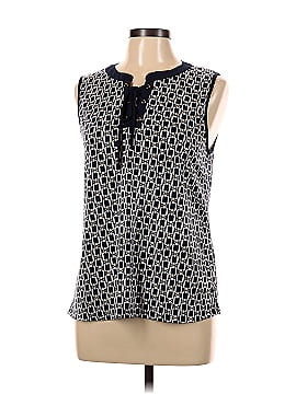 Lavish Sleeveless T-Shirt (view 1)