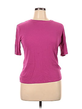 Nine West Short Sleeve T-Shirt (view 1)