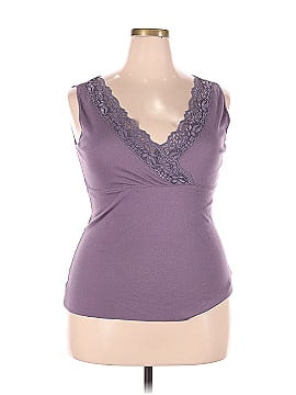 Nine West Sleeveless Top (view 1)