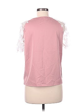 Shein Short Sleeve Top (view 2)