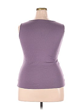 Nine West Sleeveless Top (view 2)