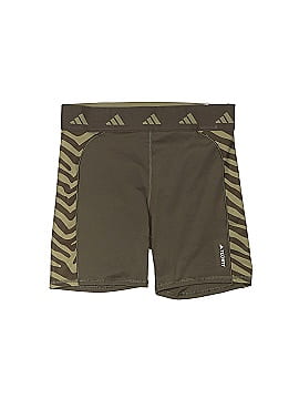 Adidas Athletic Shorts (view 1)