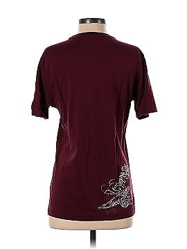 Express Short Sleeve Top (view 2)