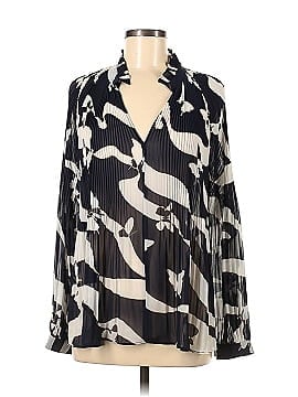 Ann Taylor Sleeveless Blouse (view 1)