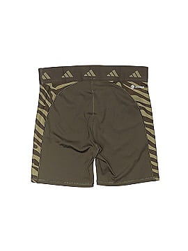 Adidas Athletic Shorts (view 2)