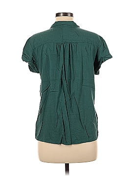 Sonoma Goods for Life Short Sleeve Blouse (view 2)