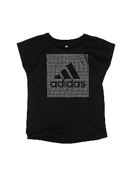 Adidas Sleeveless T-Shirt (view 1)