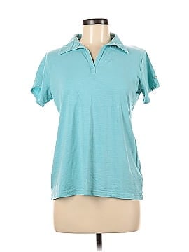 Columbia Short Sleeve Polo (view 1)