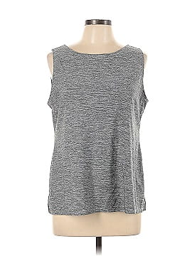 Coldwater Creek Sleeveless Top (view 1)