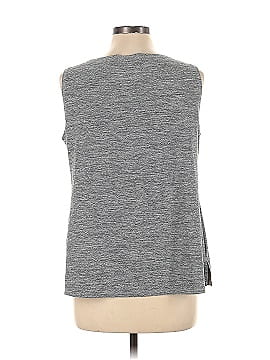 Coldwater Creek Sleeveless Top (view 2)