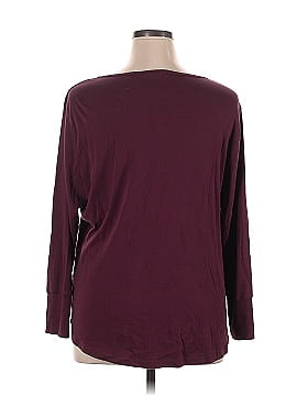 Caslon Long Sleeve Henley (view 2)