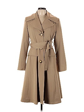 Donatella Trenchcoat (view 1)