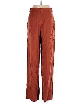 Zara Linen Pants (view 2)